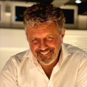 Picture of Mariano Thiella​