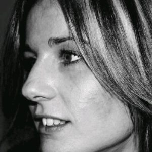 Picture of Chiara Pluderi