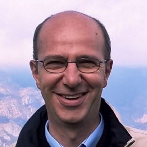 Picture of Davide Giustina