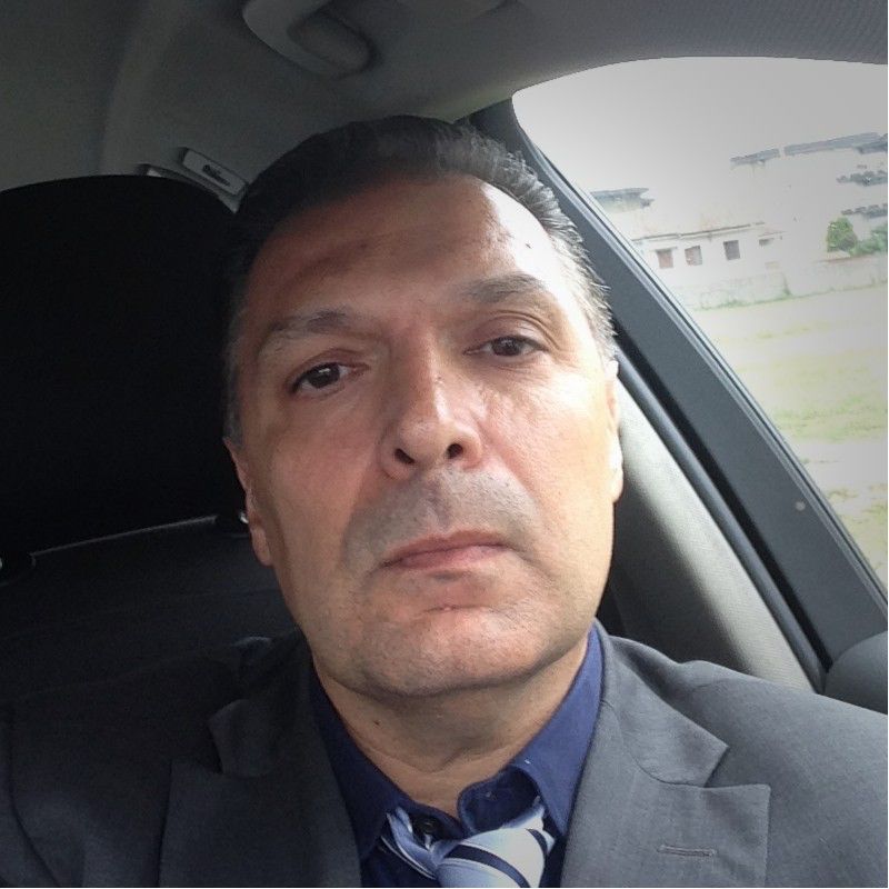Roberto Volpentesta