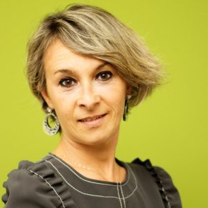 Picture of Silvia Bergonzini